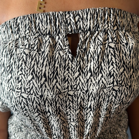 Angie capri romper - Picture 16 of 16